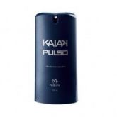 Kaiak Pulso Desodorante Spray