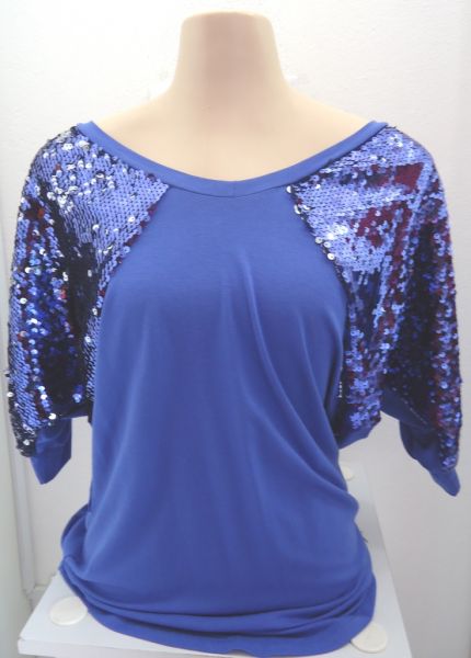 Blusa Universe Teen - Tamanho P