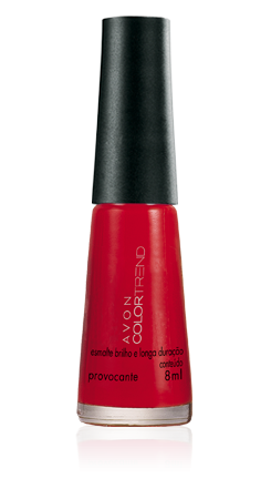 Esmalte Color Trend Provocante