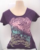 Blusa Via Blu - Tamanho P