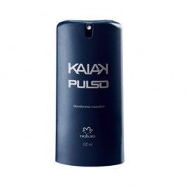 Kaiak Pulso Desodorante Spray